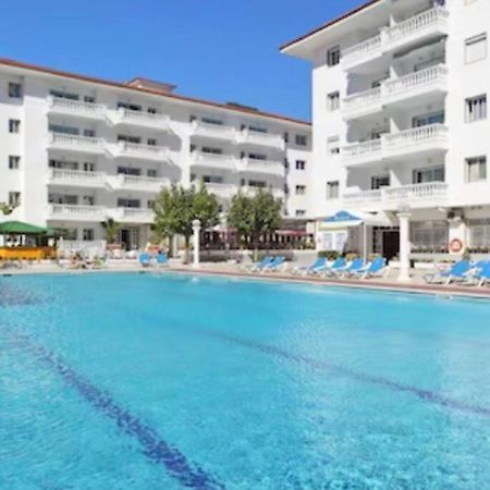 Apartamento Europa Con Terraza Blanes Exteriör bild