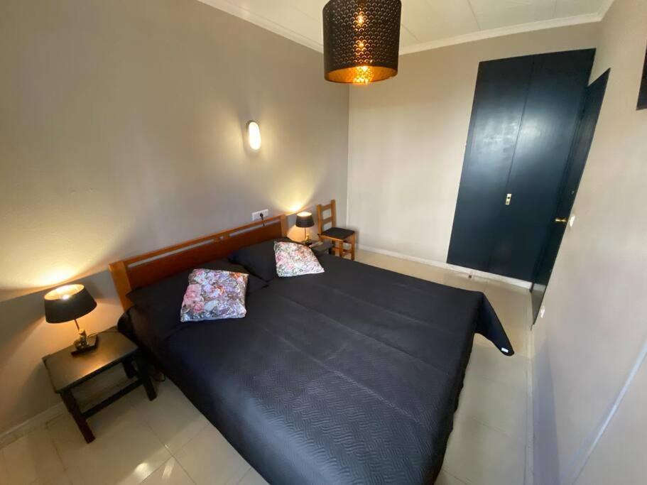 Apartamento Europa Con Terraza Blanes Exteriör bild